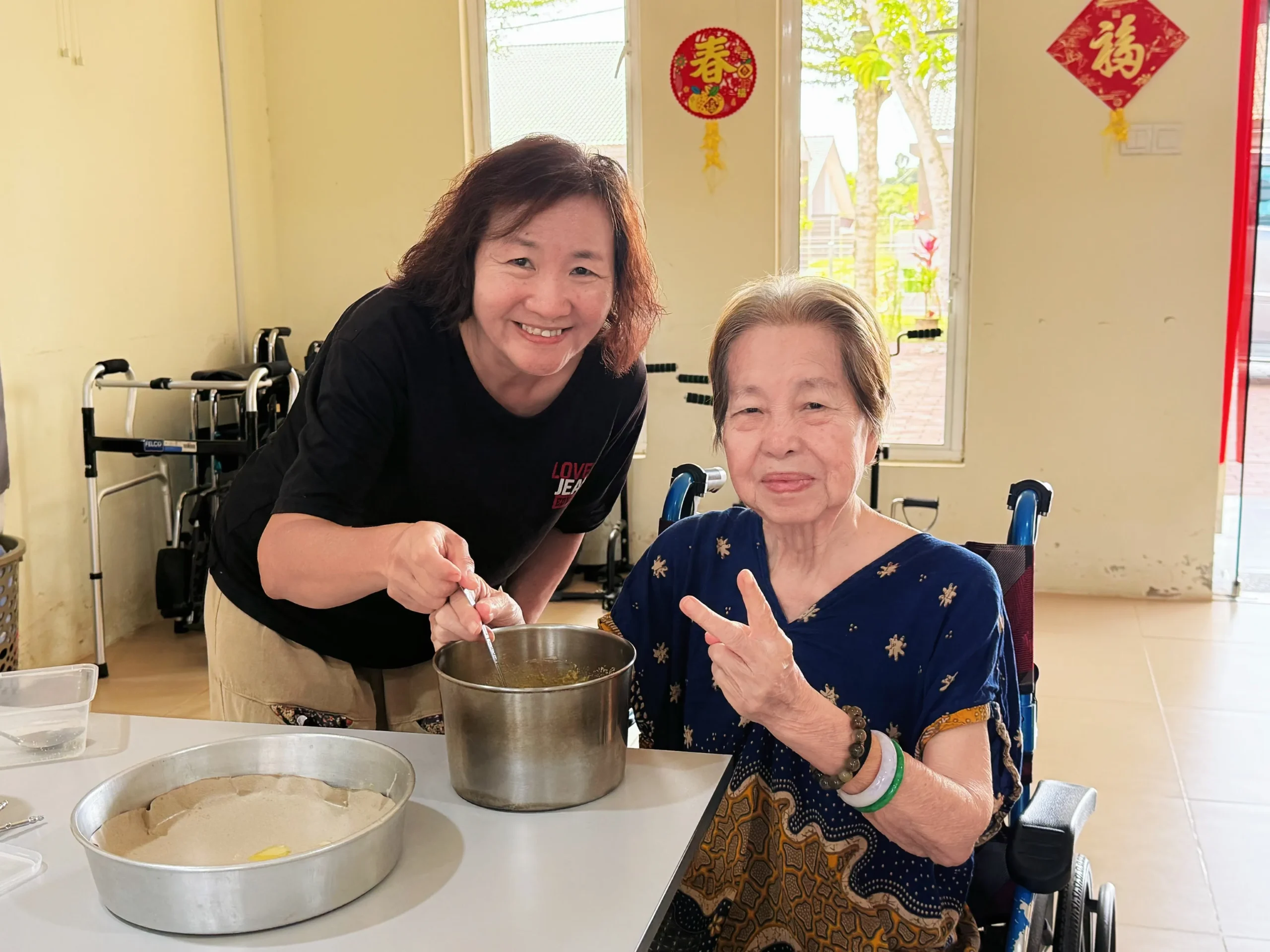 Compassionate Care Built on Experience and Trust