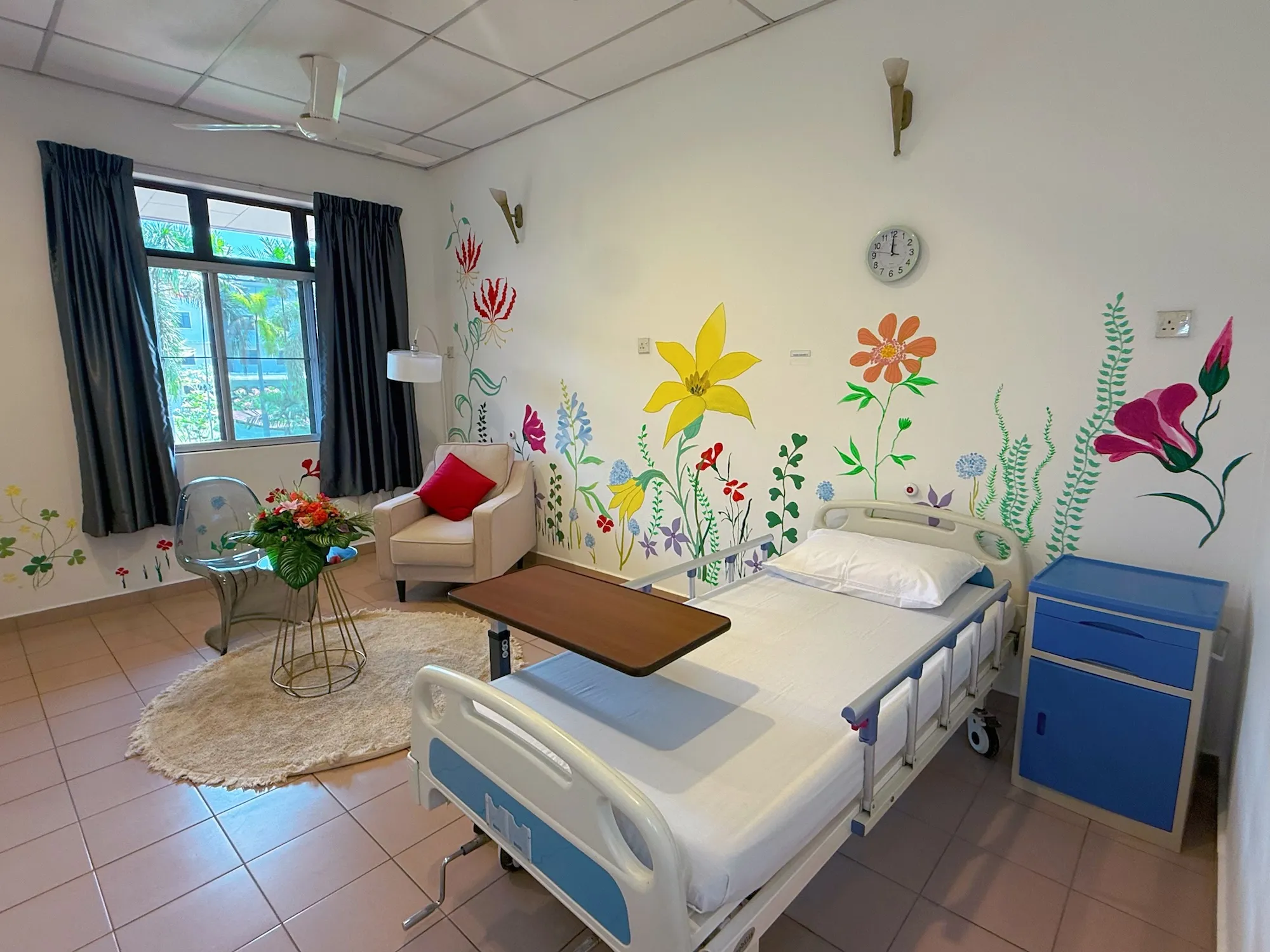 JR My Place Care Centre, Ipoh