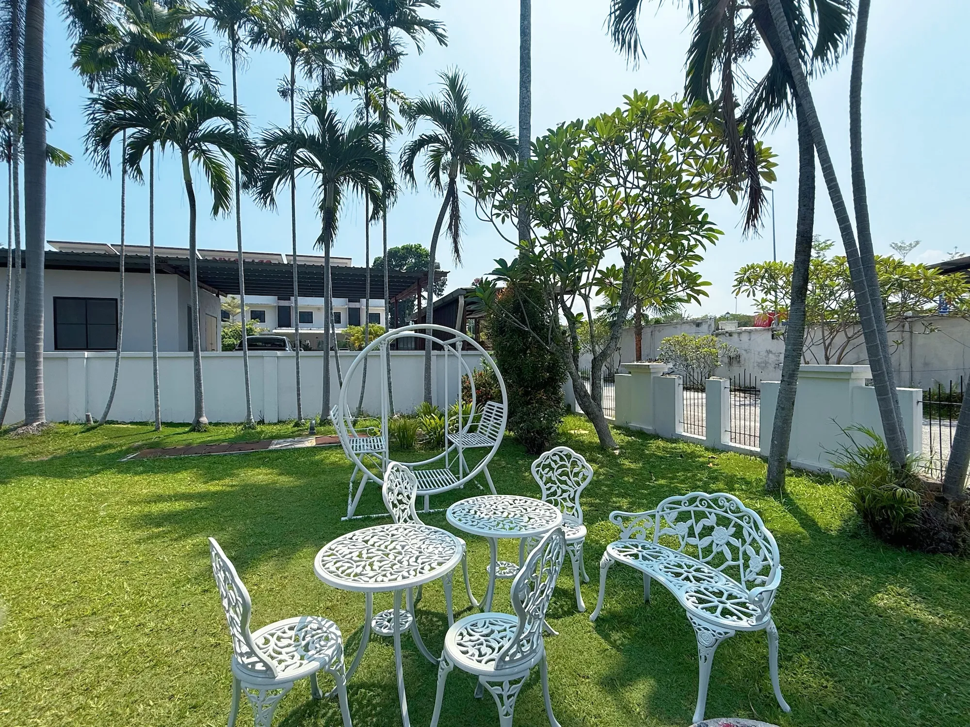 JR My Place Care Centre, Ipoh