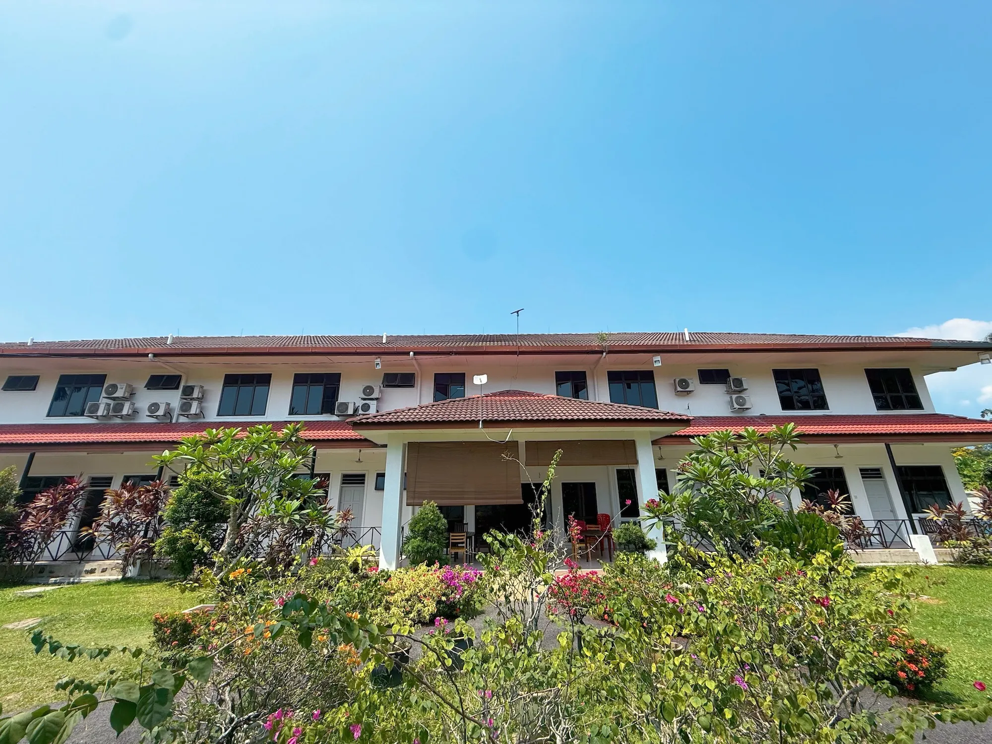 JR My Place Care Centre, Ipoh