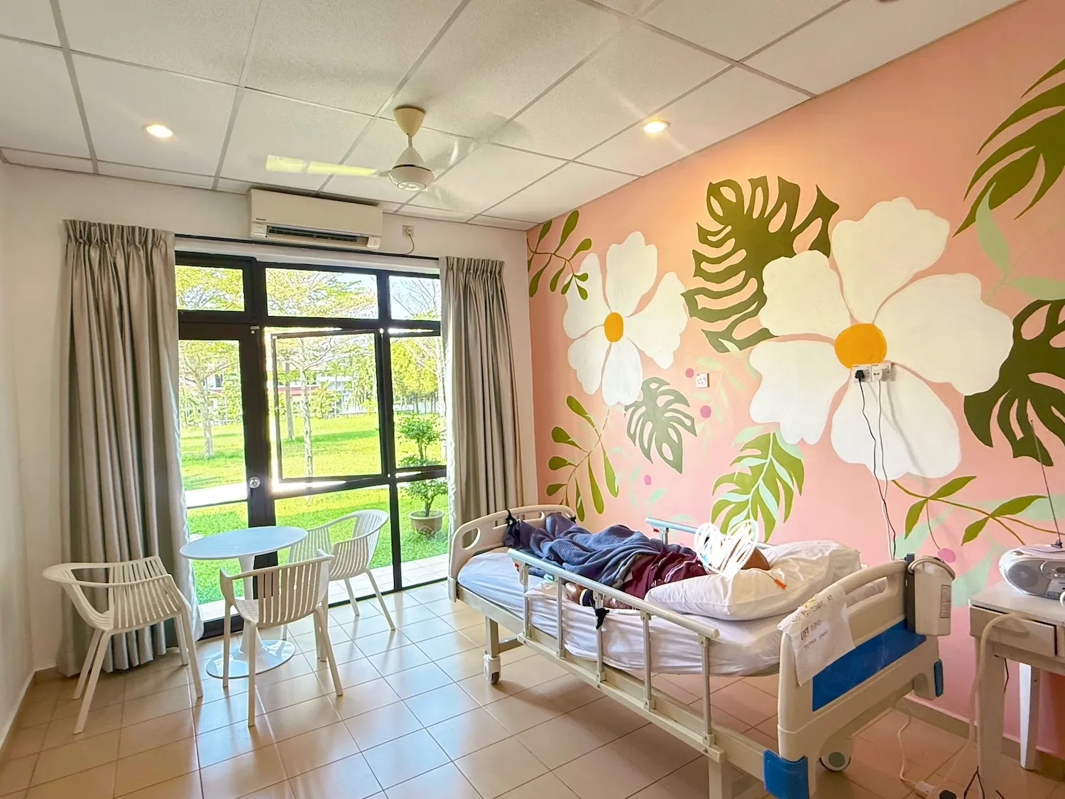 JR My Place Care Centre, Ipoh