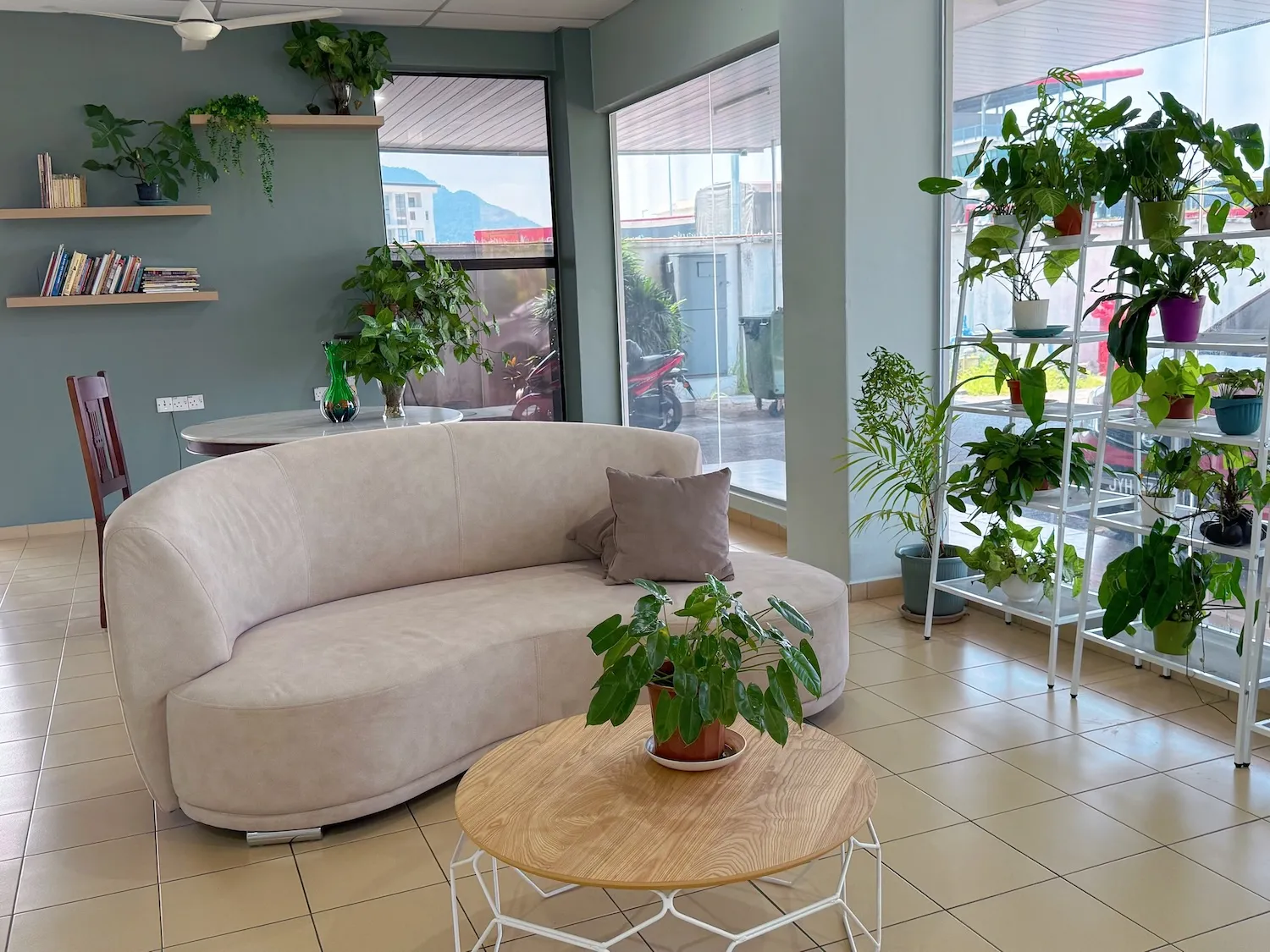 JR My Place Care Centre, Ipoh