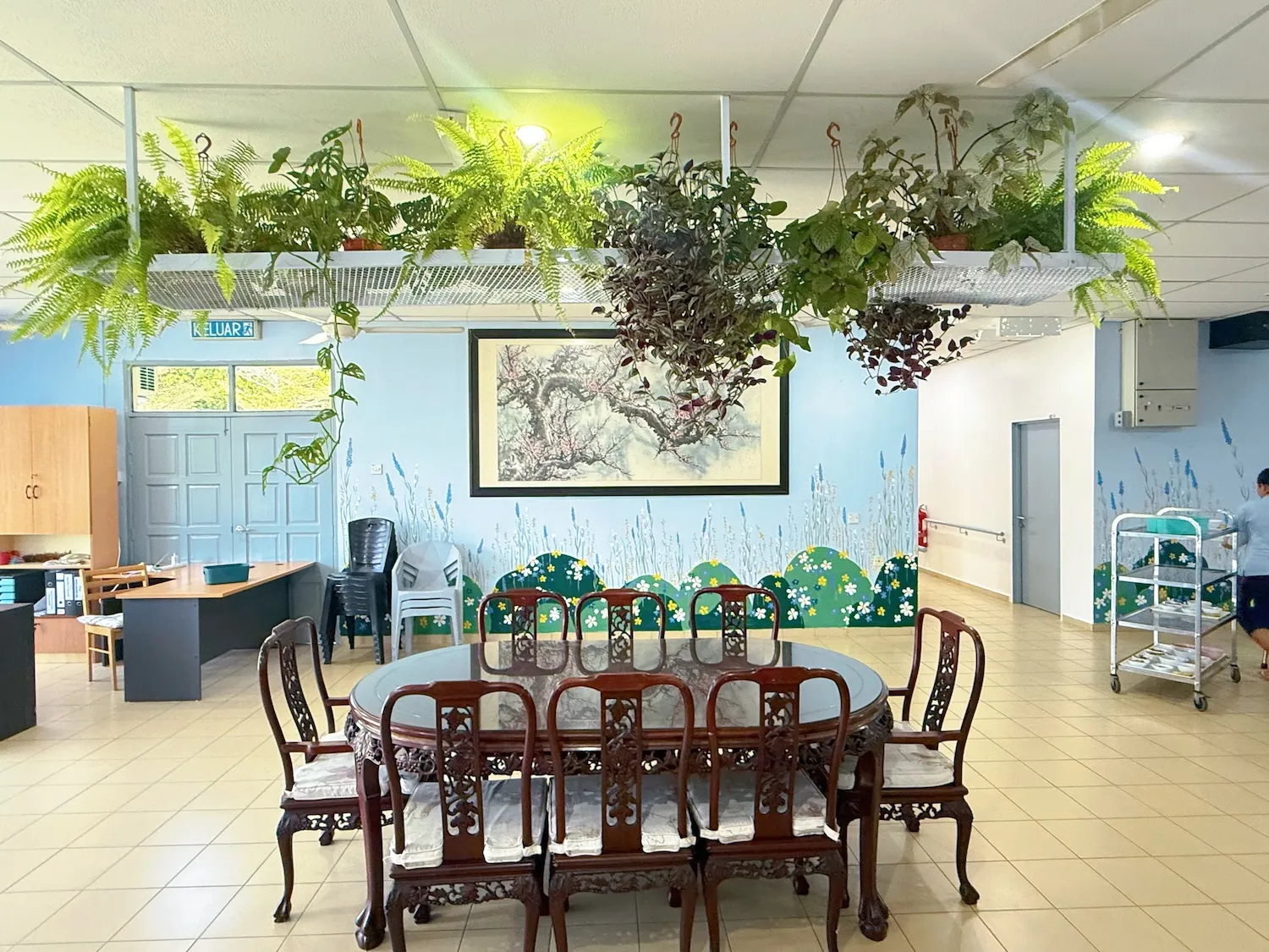 JR My Place Care Centre, Ipoh