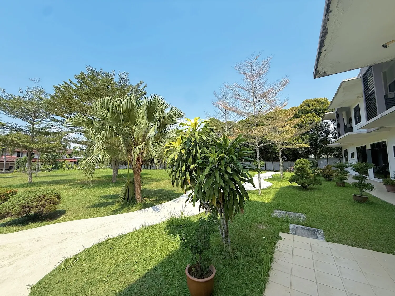 JR My Place Care Centre, Ipoh